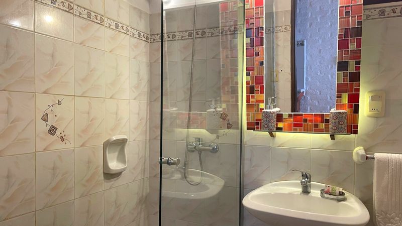 Baño del Estudio